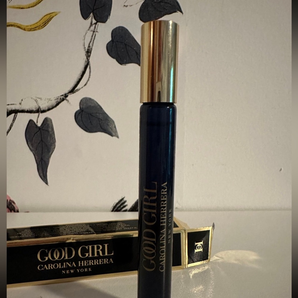 Carolina Herrera Good girl roll on